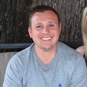 Meet your Posher, Andrew